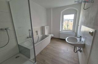Wohnung mieten in 09456 Annaberg-Buchholz, ERSTBEZUG! Frisch sanierte 2-Raum Wohnung in ruhiger Lage