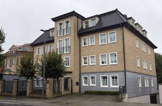 Wohnung mieten in 26899 Rhede, Großzügig wohnen in Rhede – 114 m² mit Balkon und Tiefgaragenstellplatz
