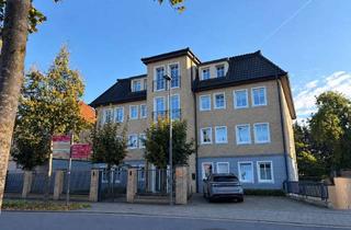 Wohnung mieten in 46414 Rhede, Großzügig wohnen in Rhede - 114 m² mit Balkon und Tiefgaragenstellplatz