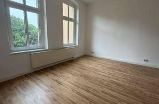 Wohnung mieten in Sophienstr. 23, 15230 Frankfurt, zentral gelegene 2-Raumwohnung in Park-nähe - ausgestattet mit Einbauküche