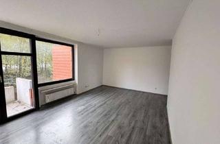 Wohnung mieten in 44629 Baukau-Ost, Renovierte Wohnung mit Balkon, Garten und Tiefgarage direkt am Schlosspark Strünkede