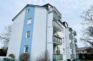 Wohnung mieten in Oskar-Von-Miller Str. 1 b, 82008 Unterhaching, ERSTBEZUG nach kompletter Sanierung - absolut ruhige 1 Zimmer-Wohnung in West-Lage