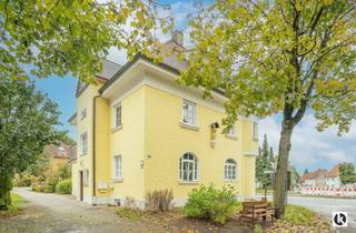 Wohnung mieten in 86633 Neuburg, Stilvolle und einzigartige Maisonettewohnung mit Charme in Neuburg an der Donau