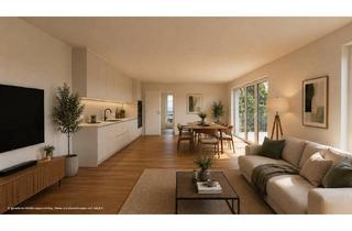 Wohnung mieten in Burggrafenstr. 51, 52068 Aachen, Großzügige 4-Zimmer-Wohnung
