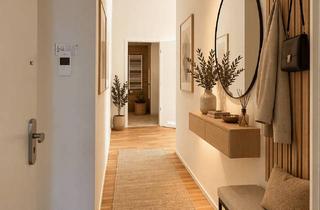 Wohnung mieten in Schusterinsel 24, 79576 Weil am Rhein, 2-Zimmer-Apartment mit Dachterrasse in Weil am Rhein
