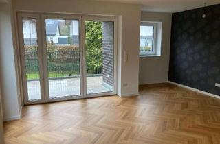 Wohnung mieten in 49497 Mettingen, Helle, großzügige 3-Zimmer-Wohnung in Mettingen (Kreis Steinfurt)