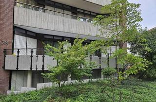 Wohnung mieten in Zeppelinallee 73, 60487 Bockenheim, Erstbezug - moderne Wohnung mit gehobener Ausstattung im Diplomatenviertel