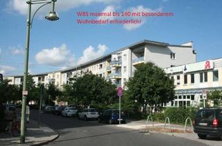 Wohnung mieten in Gensinger Str. 79, 10315 Friedrichsfelde, Gensinger Str. 79, 3.OG, LI