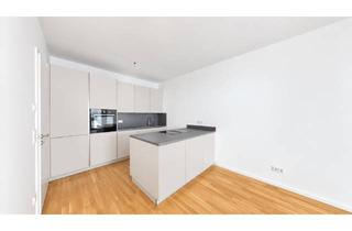 Wohnung mieten in Angerstraße 36c, 85354 Freising, ERSTBEZUG: 2-ZIMMER-WOHNUNG MIT KOCHINSEL, ANKLEIDE & LOGGIA