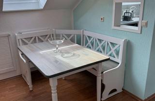 Wohnung mieten in 71154 Nufringen, Top angebundene 2-Zimmer-Wohnung in Nufringen – Perfekt für Pendler & Singles!