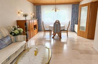 Wohnung mieten in 90427 Schniegling, Schniegling N-Nord-West ! Möblierte 3-Zi.-WG-Whg., 82 qm, EG mit Gartenanteil