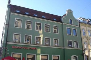 Wohnung mieten in 23966 Altstadt, Allerbeste Lage-die perfekte Wohnung für eine Studenten-Wohngemeinschaft