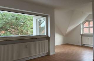 Wohnung mieten in Basteistr., 91301 Forchheim, 4 Zimmer-Dachgeschoss-Wohnung mit neuem Laminatboden!
