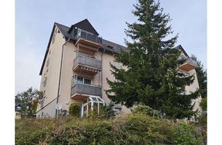 Wohnung mieten in Am Fischerberg 13, 08118 Hartenstein, Zum Glück nicht Berlin o. Hamburg, sondern bezahlbar und gepflegt in schöner Erzgebirgslage