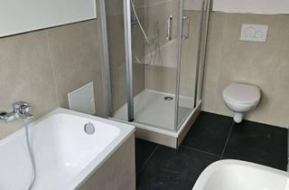 Wohnung mieten in Bahnhostraße 13, 99628 Buttstädt, Viel Platz in Buttstädt: 4-Zimmer-Wohnung mit gehobener Ausstattung