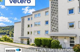 Sozialwohnungen mieten in Weidenstraße 20, 59872 Meschede, Wohnen mit Panoramablick- WBS erforderlich!!