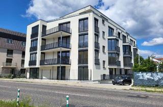 Wohnung mieten in 14513 Teltow, Sehr schöne 3-Raum-Wohnung, gehobene Innenausstattung mit Balkon.