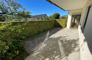 Wohnung mieten in 74538 Rosengarten, Modernisierte 3-Zimmer Erdgeschosswohnung in begehrter Lage von Westheim!