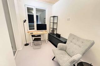Wohnung mieten in Rudolf-Diesel-Ring 2A, 83607 Holzkirchen, Möblierte Wohnung mit Balkon in Holzkirchen- Nachvermietung