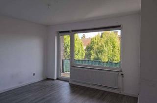 Wohnung mieten in Korbmacher Str. 27, 46483 Wesel, 2 Zimmer Wohnung mit Balkon zu vermieten