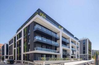 Wohnung mieten in Frachtstraße 22 + 24, 70372 Bad Cannstatt, Wohnträume werden wahr – Exklusive 4-Zimmer-Neubauwohnung mit dem gewissen Extra!
