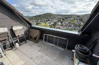 Wohnung mieten in Weinbergweg 17, 53498 Bad Breisig, Wohnen auf Zeit: Voll möblierte klimatisierte Wohnung in Bad Breisig (befristet)
