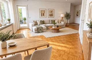 Wohnung mieten in 60488 Hausen, 2-Zi. Etagenwohnung Frankfurt-Hausen – 70 m² mit Einbauküche & Stellplatz
