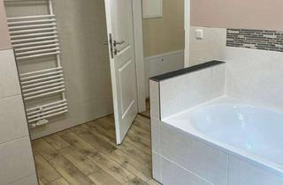 Wohnung mieten in Zur Kirschallee, 02627 Hochkirch, W3 Modern sanierte 4-Raum-Wohnung mit Terrasse in Hochkirch
