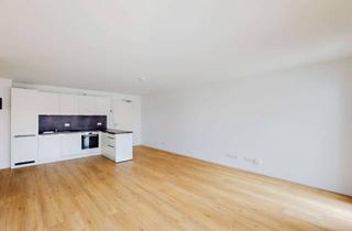 Wohnung mieten in Kunigundenstraße, 90439 Nürnberg, Wohnen mit Ausblick: 3 Zimmer mit Balkon