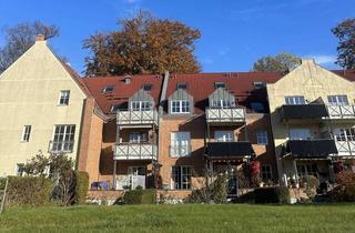 Wohnung mieten in 19065 Raben Steinfeld, Charmante 2-Raum-Maisonettewohnung Raben Steinfeld zu vermieten