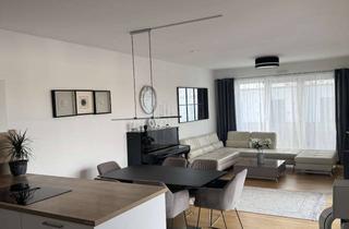 Penthouse mieten in Franz Krug 14, 61184 Karben, Penthouse Wohnung in Karben