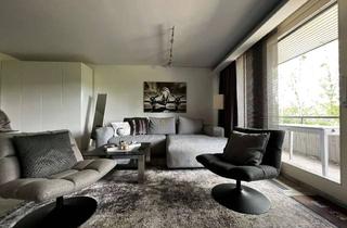 Wohnung mieten in Höllsteinstrasse 30, 61350 Bad Homburg, Möbliertes Appartement bis 2 Personen mit luxuriöser Infrastruktur in Bad Homburg