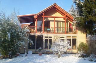 Wohnung mieten in Bergstrasse 46, 21516 Müssen, Helle Dachgeschoss-Wohnung mit eigenem Garten