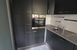 Wohnung mieten in 66540 Neunkirchen, 2-Zimmer-Wohnung in Neunkirchen mit riesiger Terasse