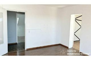 Wohnung mieten in Kantstraße, 42477 Radevormwald, Gut geschnittene Dachgeschosswohnung mit 3,5 Zimmern – ideal für Paare & Familien!