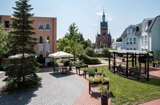 Wohnung mieten in Schumannstraße 22 A, 01445 Radebeul, Wohnen mit Service in Radebeul I gemütliche 1-Zimmer-Whg. I Mietpreis inkl. aller NK u. Grundservice