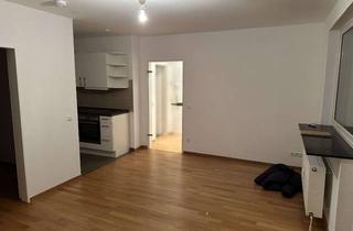 Wohnung mieten in 61350 Bad Homburg, Geschmackvolle 2-Zimmer-Wohnung mit Balkon und Einbauküche in Bad Homburg vor der Höhe