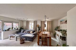Wohnung mieten in Brunnenstraße, 78183 Hüfingen, Gepflegte 3-Zimmer- Wohnung und Balkon in Hüfingen-Fürstenberg