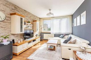 Wohnung mieten in Kienbergstraße, 12685 Marzahn, Viel Platz für Ihren Alltag in dieser 3,5-Zimmer-Wohnung in Berlin-Marzahn