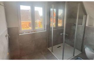 Wohnung mieten in 25761 Büsum, 2,5-Zimmer-Dachgeschosswohnung in Büsum