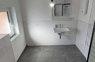 Wohnung mieten in Schloß Ricklinger Straße 14, 31515 Wunstorf, Maisonette-Wohnung mit Altbaucharme in Luthe