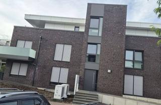 Wohnung mieten in Hiltrud-Leenders-Str., 47574 Goch, 2-Zimmer-Wohnung mit Balkon in Goch