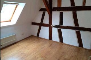 Wohnung mieten in Hauptstraße 20, 91278 Pottenstein, Drei Zimmer in Pottenstein: Großzügige Wohnung mit Einbauküche