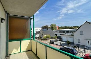Wohnung mieten in Waldstraße 13/15, 04564 Böhlen, Ihr Alterswohnsitz im Grünen - Betreutes Wohnen für Senioren - WE 25 - Zeit für Mehr!