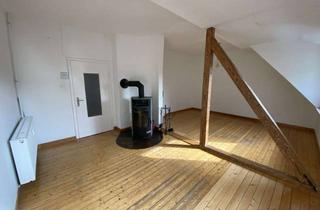 Wohnung mieten in Zehntstr. 23, 68169 Neckarstadt, Helle 3 ZKB-DG-Wohnung mit besonderem Flair in der Nähe der Neckarpromenade