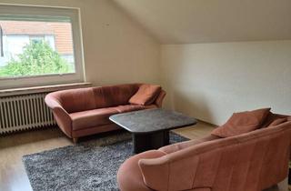 Wohnung mieten in 34314 Espenau, Alltagstaugliche 3-Zimmer-Wohnung in Espenau