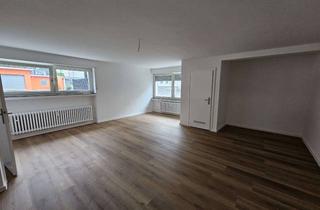 Wohnung mieten in Schultestr. 20a, 45879 Altstadt, Gemütliche Single-Erdgeschosswohnung in Innenstadtnähe