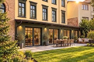 Wohnung mieten in Lindenstraße, 15377 Buckow, Alltagstaugliche 2,5-Zimmer-Wohnung mit gehobener Ausstattung in Buckow