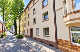 Wohnung mieten in Paschestraße 16, 58089 Wehringhausen, ~~Ideal für Singles oder Paare~~ Sanierung bis zum 25.11.