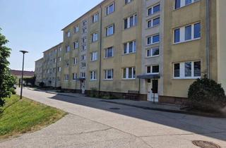Wohnung mieten in Am Krankenhaus 1e, 03253 Doberlug-Kirchhain, gemütliche 2-Raum-Wohnung in Bahnhofsnähe